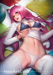 original character from original by neoartcore