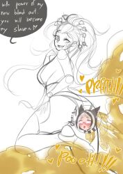 Daki (Kimetsu No Yaiba) Rule 34 Image