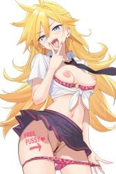 panty (psg) from panty & stocking with garterbelt by mobukichi