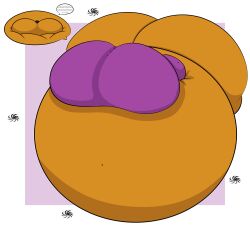 Big Ass Rule 34 Image