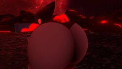 Big Ass Rule 34 Image