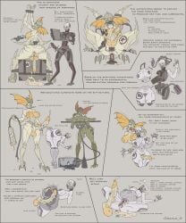 after_anal after_rape after_sex after_vaginal anal anal_gape angry automaton_(helldivers) bigger_futa bondage cum cum_in_ass cum_in_pussy cum_inside cumflated_belly cumflation cumming_while_penetrating dildo dildo_sitting electrostimulation fan_character farm female full-package_futa gag helldivers_2 huge_cock imminent_rape imminent_sex leaking_cum male milking milking_breasts milking_cum milking_penis oracle_dominus restrained revenge revenge_sex robot rolling_eyes scared slutification smaller_female tagme terminid text transformation