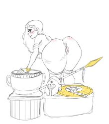 briseis from greek mythology by lucky boy