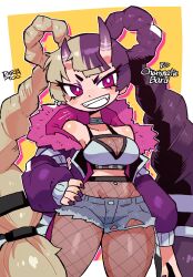ayaka (athighhighguy) fan art