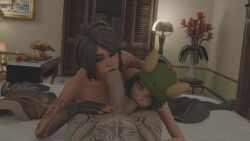 Midas (Fortnite) Rule 34 Video