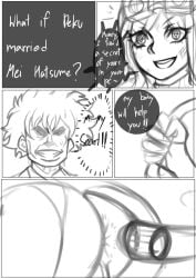 All Might Face Rule 34 Image