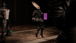 1girls 1male 2025 3d 3d_model 3d_render abs ass athletic athletic_female barefoot big_ass big_breasts big_butt big_penis black_skin breasts completely_nude dark-skinned_female dark_skin extreme_muscles female female_only full_body glowing_eyes glowing_nipples hollow_knight hornet hornet_(hollow_knight) insect_girl insects justfrog-entertainment lotion lotion_bottle mirror muscles muscular muscular_back muscular_female muscular_legs muscular_thighs naked naked_female nude nude_female oiled oiled_body solo solo_female t tagme teasing thick_ass thick_thighs thunder_thighs thunderthighs toned toned_back toned_female toned_legs virt-a-mate virtamate zebra zebra_stripes