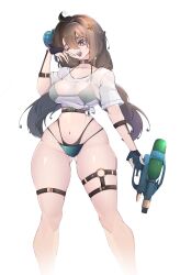 meica from indie virtual youtuber