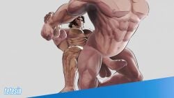 anal anal_sex animated ass bara beard big_ass big_butt boner bubble_ass bubble_butt chest_hair daddy dilf erect_while_penetrated erection gay grabbing_from_behind hairy hairy_chest hairy_male helmet huge_ass huge_butt jiggle jiggling_ass logan_(x-men) magneto magneto_(marvel_rivals) marvel marvel_rivals muscular muscular_male no_sound round_ass round_butt tagme tetesin thick_ass thick_butt thrusting_into_ass video white_hair wolverine_(marvel_rivals) wolverine_(x-men)