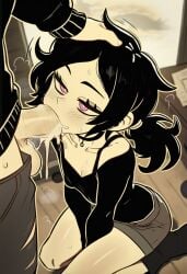 ai_generated andrew_graves ashley_graves blowjob blowjob_only brother cum cum_in_mouth cumming_from_blowjob cumming_from_oral cumshot cumshot_in_mouth fellatio incest incest_sex incestuous loggelle oral oral_sex pushing_down pushing_head_down sibling_incest sibling_romance siblingcest siblings sister the_coffin_of_andy_and_leyley