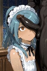 ichirouta kazemaru from inazuma eleven