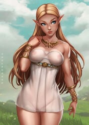 Loz Fi Hentai