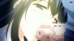 1girls 3boys ahe_gao animated censored cheating cheating_female cuckold cuckolding double_handjob drug fellatio gangbang handjob mind_break missionary_position netorare ntr rape school seiso_de_majime_na_kanojo_ga,_saikyou_yaricir_ni_kanyuu_saretara...?