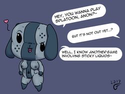 2017 Rule 34 Image
