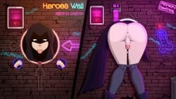 1girls 2025 2d 2d_(artwork) 2d_animation ass ass_focus big_ass big_penis comic comix cum cum_in_ass cum_in_mouth cum_in_pussy cum_inside cumshot cyberpunk dark_hair dark_skin dc dc_comics dcamu deverica female female_only glory_hole glory_wall glowing glowing_eyes hi_res male money nude nude_female oral oral_penetration oral_sex orgasm parody penis pussy raven_(dc) slap slave slavegirl sound sperm_cell tagme teen_titans teenage_girl teenager teeth text text_bubble unwanted_creampie vagina vaginal_penetration vaginal_sex video wall_of_asses zerodiamonds