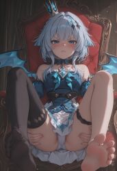 cerydra (honkai: star rail) from honkai (series) by prisarts
