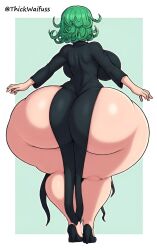 1girls ai_art ai_generated ass ass_bigger_than_head big_ass big_breasts big_butt big_nipples bikini breasts breasts_bigger_than_head exposed_ass exposed_breasts exposed_butt female gigantic_ass gigantic_breasts gigantic_butt hips huge_ass huge_breasts huge_butt hyper_ass hyper_breasts hyper_butt one-punch_man tatsumaki thickwaifuss