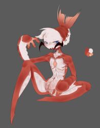 shrimpo (dandy's world) from dandy's world