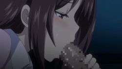 10s 1girls 69 2013 animated censored cowgirl_position fellatio female kanako_okunaga koiito_kinenbi_the_animation long_hair pajamas penis tagme yuuichi_(koiito_kinenbi_the_animation)