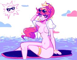 oc fan art