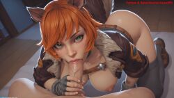 absurd_res ai ai_art ai_generated ass azure993 blowjob breasts erection fellatio female female_focus gigantic_cock gigantic_dick girly hi_res high_quality high_resolution highres indoors large_cock large_dick lips lipstick long_hair looking_at_viewer looking_down makeup marvel marvel_rivals monster_cock monster_dick nipples nude open_mouth parted_lips penis pussy ripped_clothing sex solo_focus spread_legs squirrel_girl_(marvel) squirrel_girl_(marvel_rivals) straight testicles thighs uncensored