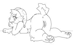 Anthro Rule 34 Image