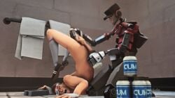 1boy 1robot ahegao anal anal_insertion anal_sex animated cum_milking cumming_while_penetrated dildo dildo_in_ass erect_while_penetrated eyes_rolling_back fleshlight fucked_senseless fucked_silly gay legs_over_head looking_pleasured mad_milk male male_only milked_silly milking milking_cum multiple_orgasms open_mouth overstimulation penis_milking pipedude remote_control robot robot_boy robot_on_human scout_(team_fortress_2) scout_robot selfcest sex_toy sfm source_filmmaker team_fortress_2 tf2 thrusting_into_ass upside-down yaoi
