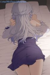 robin (honkai: star rail) from honkai: star rail by zelanell