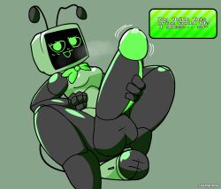 vee (dandy's world) from dandy's world by overheatmaniac
