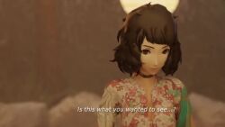 2girls 3d adult_and_teenager against_glass age_difference ai_voice_acted animated ass black_hair black_hair_female bottomless bottomless_female bouncing_breasts breasts breasts_out breasts_pressed_on_glass brown_hair brown_hair_female clothing dialogue dirty_talk doggy_style female hand_behind_head hands_on_ass human long_video longer_than_3_minutes longer_than_one_minute mature_female megami_tensei music neckwear older_female orgasm pale_skin penetration persona persona_5 sadayo_kawakami seduction sex sex_from_behind sound spread_legs subtitled tagme tamagosan teacher_and_student teenager video walk-in