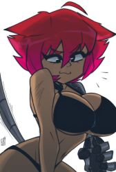 shapherdess (ekowrosmi) from original by ekowrosmi