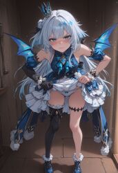 cerydra (honkai: star rail) from honkai (series) by prisarts
