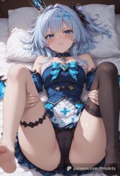 cerydra (honkai: star rail) from honkai (series) by prisarts