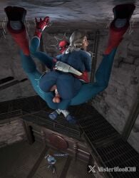 invisible woman from fantastic four