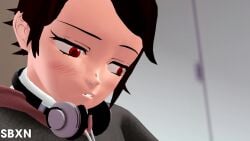 big_ass brother_and_sister calling chubby_female clothed clothed_sex fat_ass implied_incest incest kirie_(sbxn) large_breasts male/female mother mother_and_child mother_and_daughter mother_and_son oc penetration phone phone_call pinkrotten sbxn short_male sound source_filmmaker tagme tommy_(sbxn) vaginal_penetration video voice_change voluptuous_female