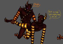 clyde (pastra) from dreams of an insomniac by crablordspoton