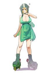 gum (jsr) from jet set radio by spaghett8