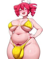 kasane teto from utau by chorunda
