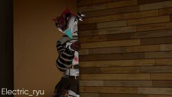 Bathroom Rule 34 Image