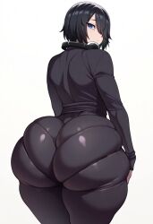 ishigami yu from kaguya-sama wa kokurasetai ~tensai-tachi no renai zunousen~ by goon4twinkz