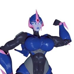arcee from transformers by kingshitass