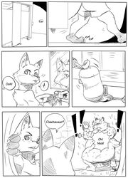A-Side Rule 34 Image