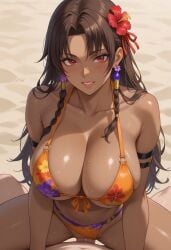 miary zo from namco