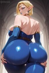 1girls ai_generated android android_18 ass_bigger_than_head big_ass big_breasts big_thighs blonde_female blonde_hair breasts breasts_bigger_than_head bubble_ass bubble_butt bust busty chest chorizai curvaceous curvy curvy_figure digital_media_(artwork) dragon_ball dragon_ball_super dragon_ball_z dumptruck_ass dumptruck_butt elf elf_female elf_girl enormous_ass enormous_breasts enormous_thighs female gigantic_ass gigantic_breasts gigantic_thighs gynoid hips hourglass_figure huge_ass huge_breasts huge_thighs humanoid hyper_ass hyper_breasts hyper_thighs large_ass large_breasts large_thighs legs long_ears massive_ass massive_breasts massive_thighs mature mature_female milf pointy_ears round_ass shounen_jump slim_waist thick thick_hips thick_legs thick_thighs thighs thighs_bigger_than_head voluptuous waist wide_hips wide_thighs