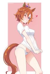 t.m. opera o (umamusume) from umamusume by roswell-ss