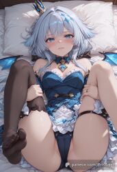 cerydra (honkai: star rail) from honkai (series) by prisarts