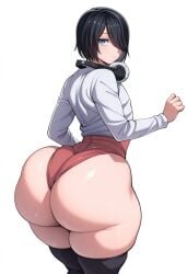 ishigami yu from kaguya-sama wa kokurasetai ~tensai-tachi no renai zunousen~ by goon4twinkz