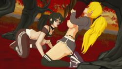 grimm (rwby) from rwby by indrick [artist]