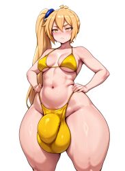 akita neru from vocaloid by chorunda