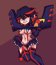 1girls Rule 34 Image